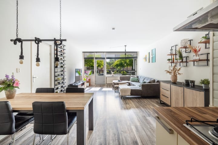 Foto 8 van Octant 137