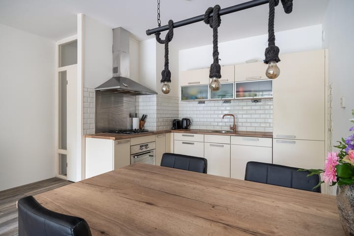 Foto 9 van Octant 137