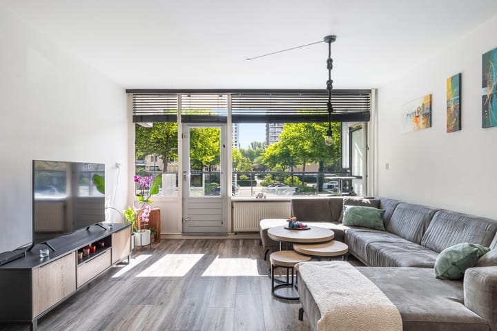 Foto 13 van Octant 137