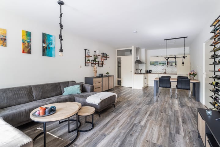 Foto 14 van Octant 137