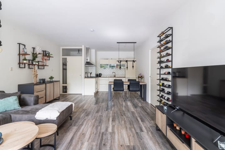 Foto 15 van Octant 137