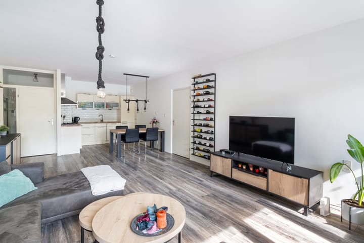 Foto 16 van Octant 137