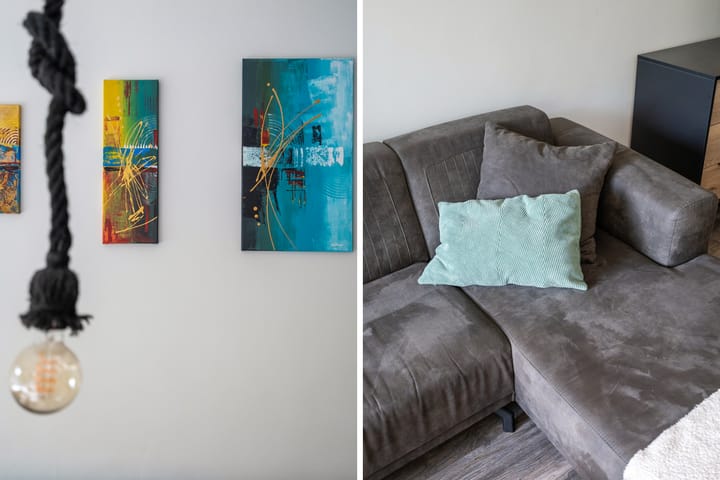 Foto 28 van Octant 137