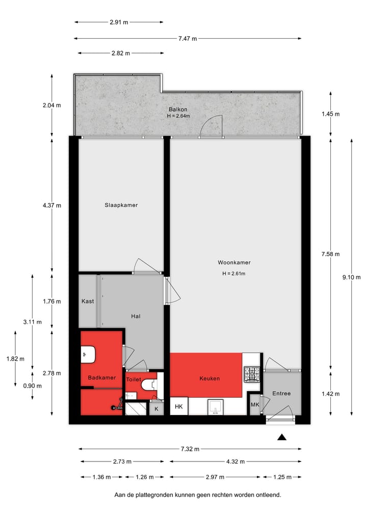 Foto 38 van Octant 137