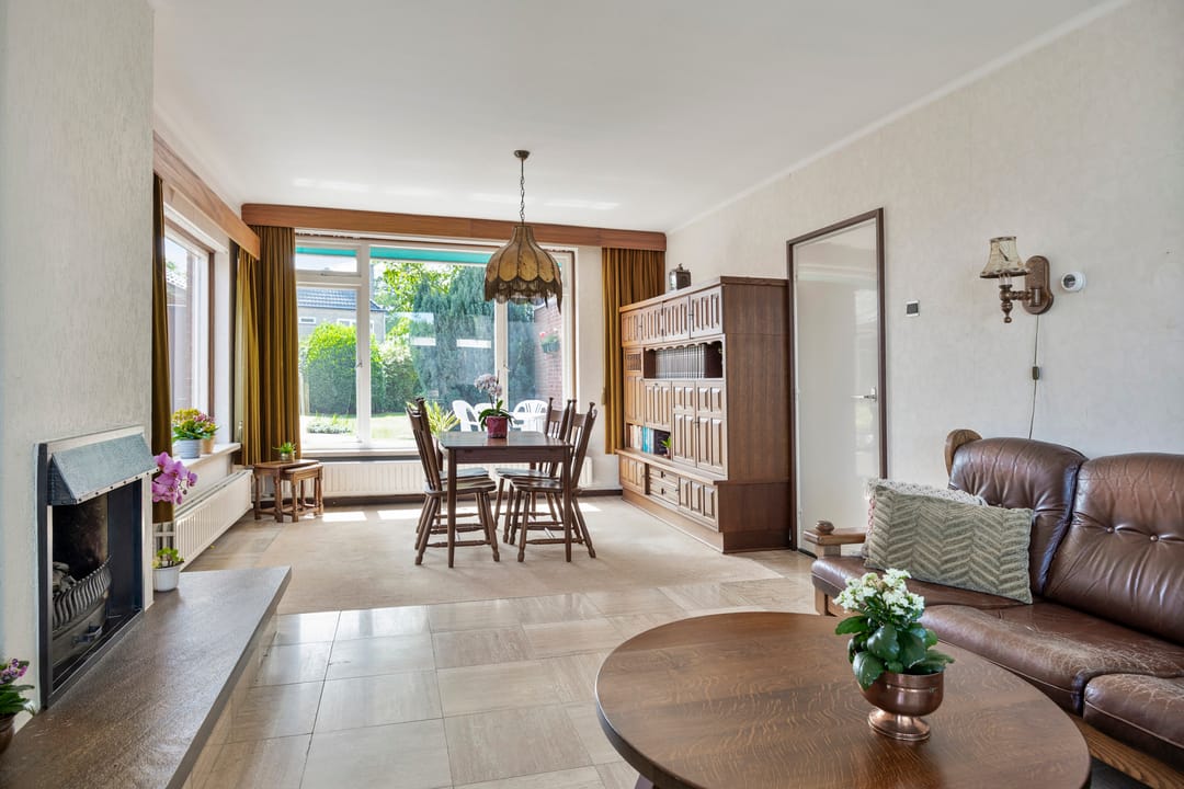 Foto 2 van Jaspersstraat 1