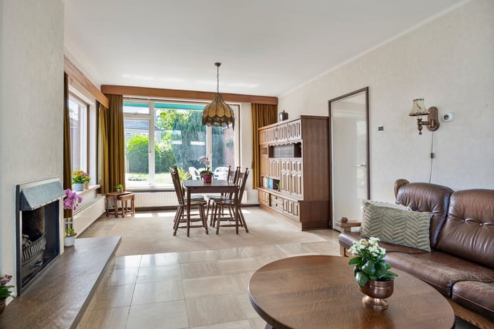 Foto 2 van Jaspersstraat 1