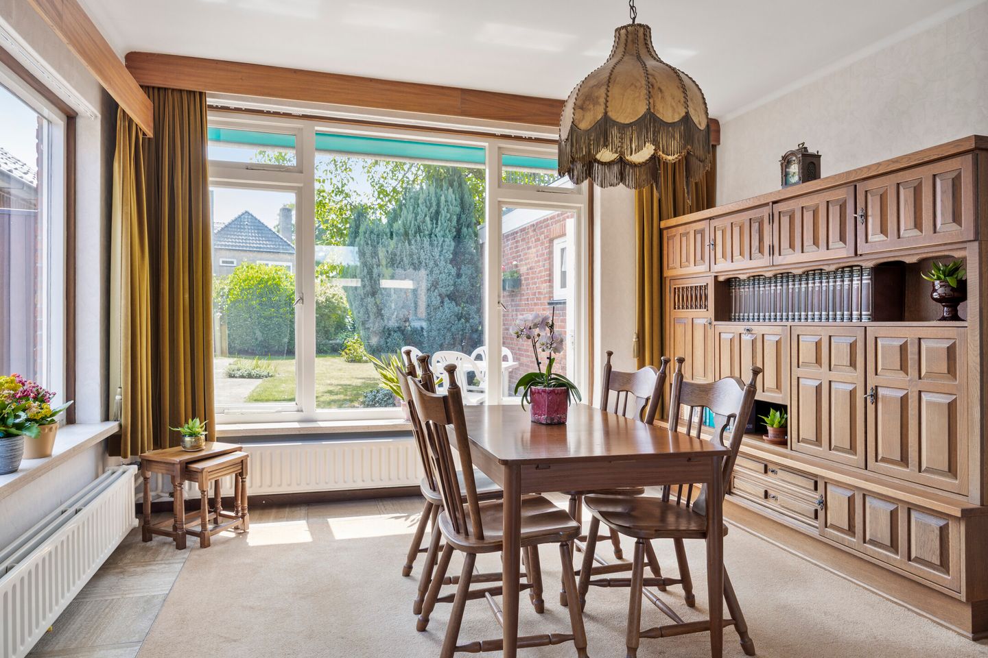 Foto 4 van Jaspersstraat 1