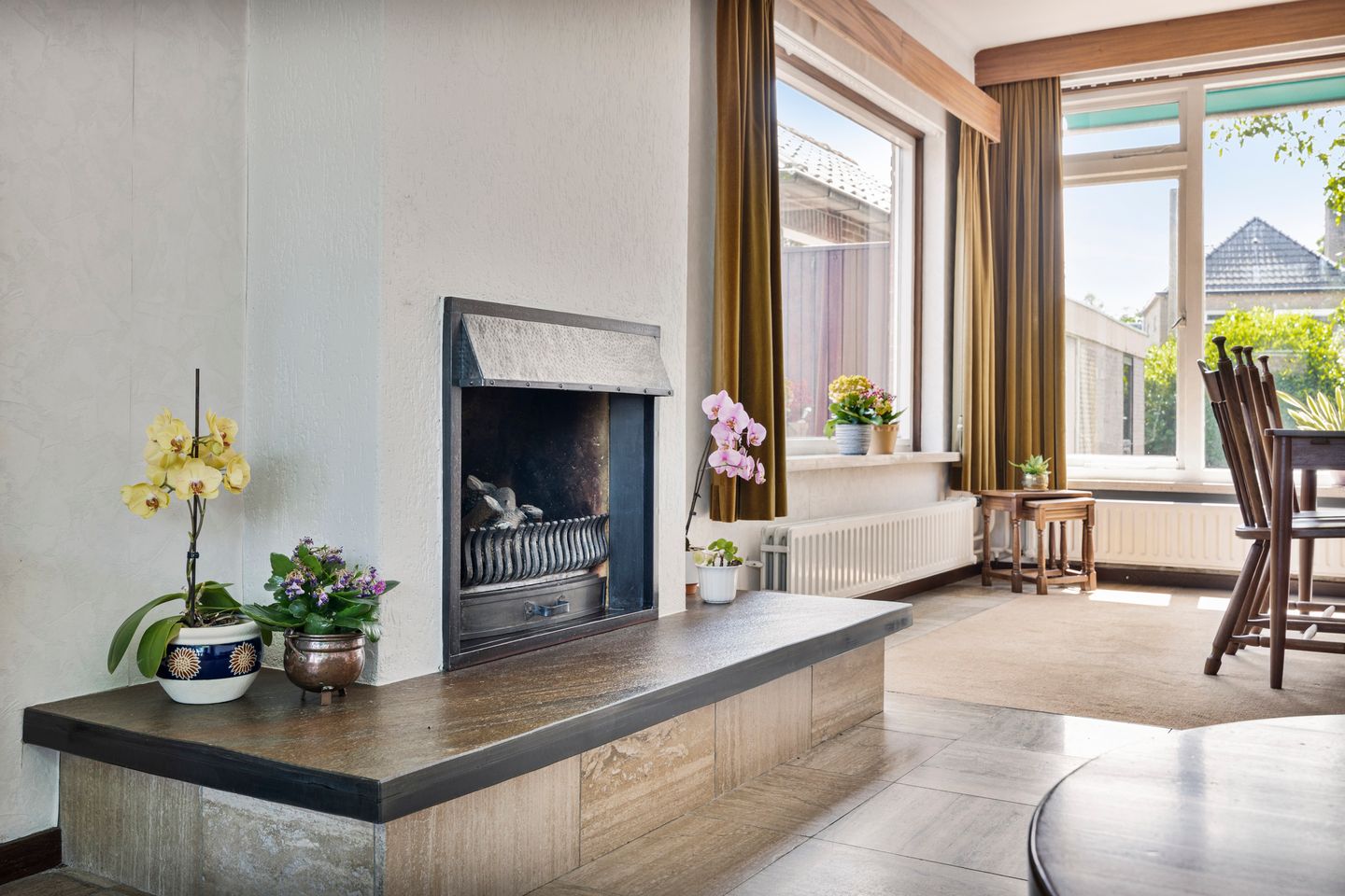 Foto 5 van Jaspersstraat 1