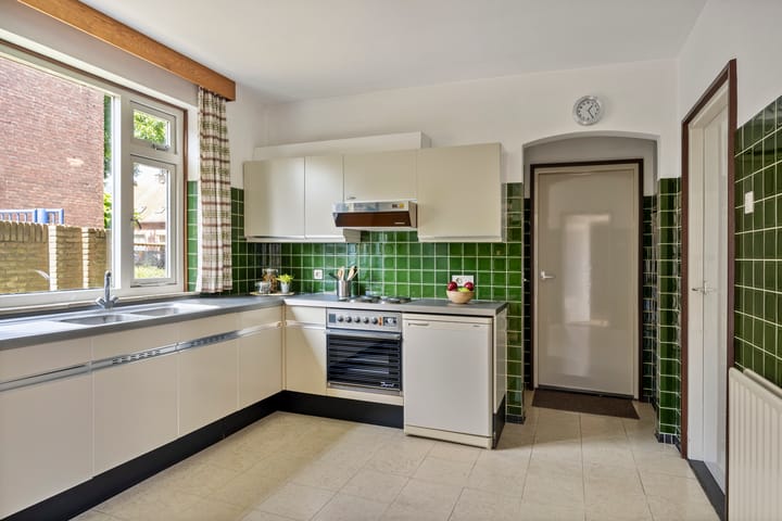 Foto 6 van Jaspersstraat 1