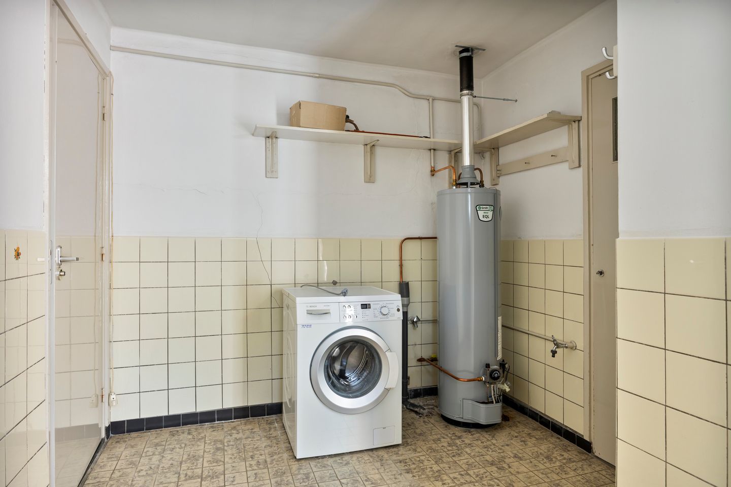 Foto 14 van Jaspersstraat 1