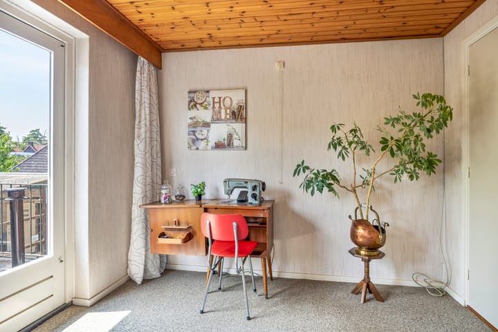 Foto 20 van Jaspersstraat 1