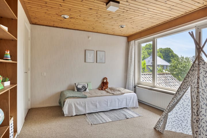 Foto 22 van Jaspersstraat 1