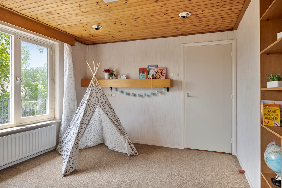 Foto 23 van Jaspersstraat 1