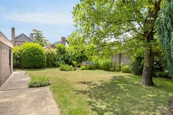 Foto 25 van Jaspersstraat 1