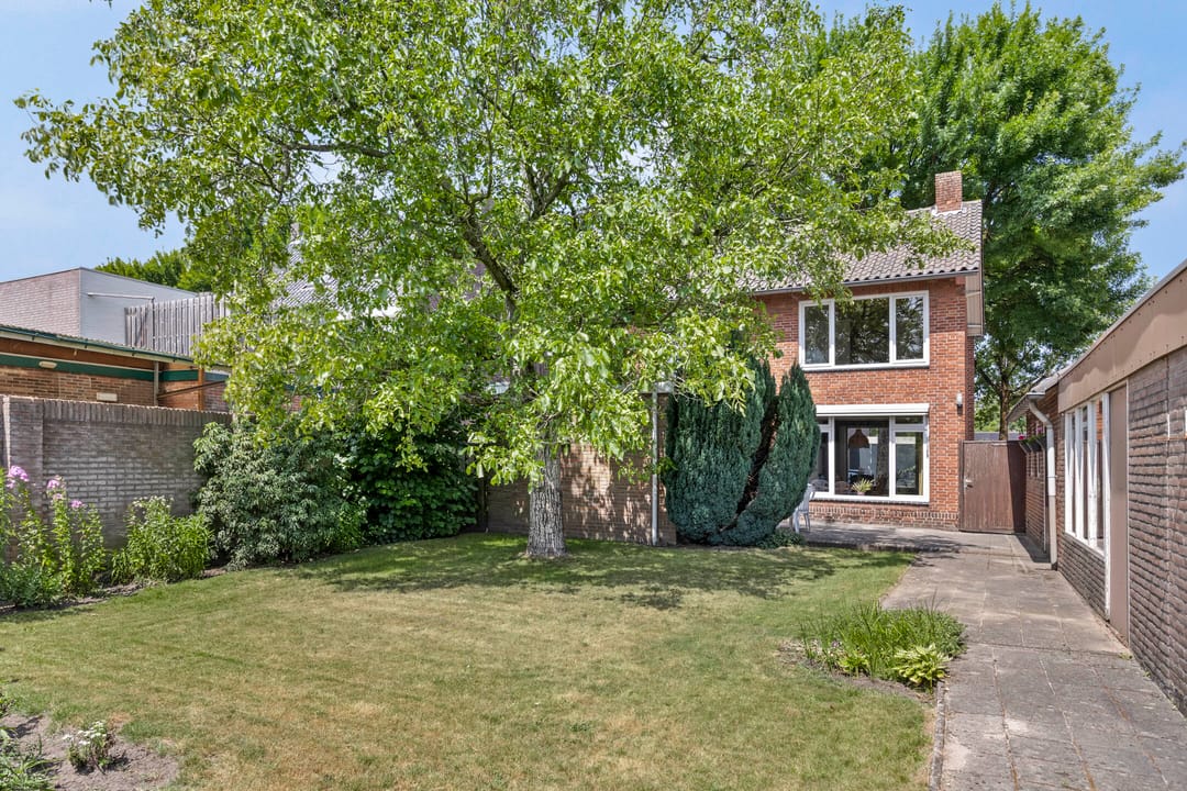 Foto 26 van Jaspersstraat 1