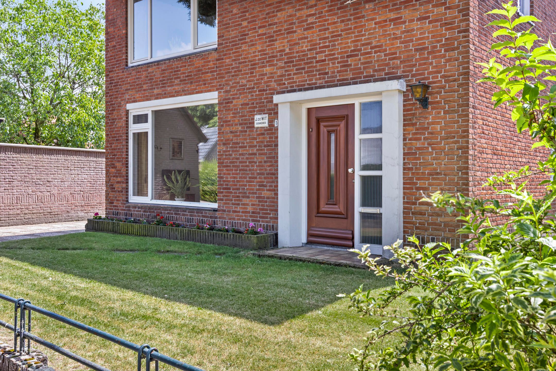 Foto 27 van Jaspersstraat 1