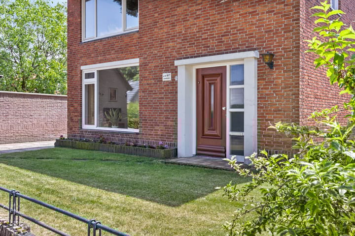 Foto 27 van Jaspersstraat 1