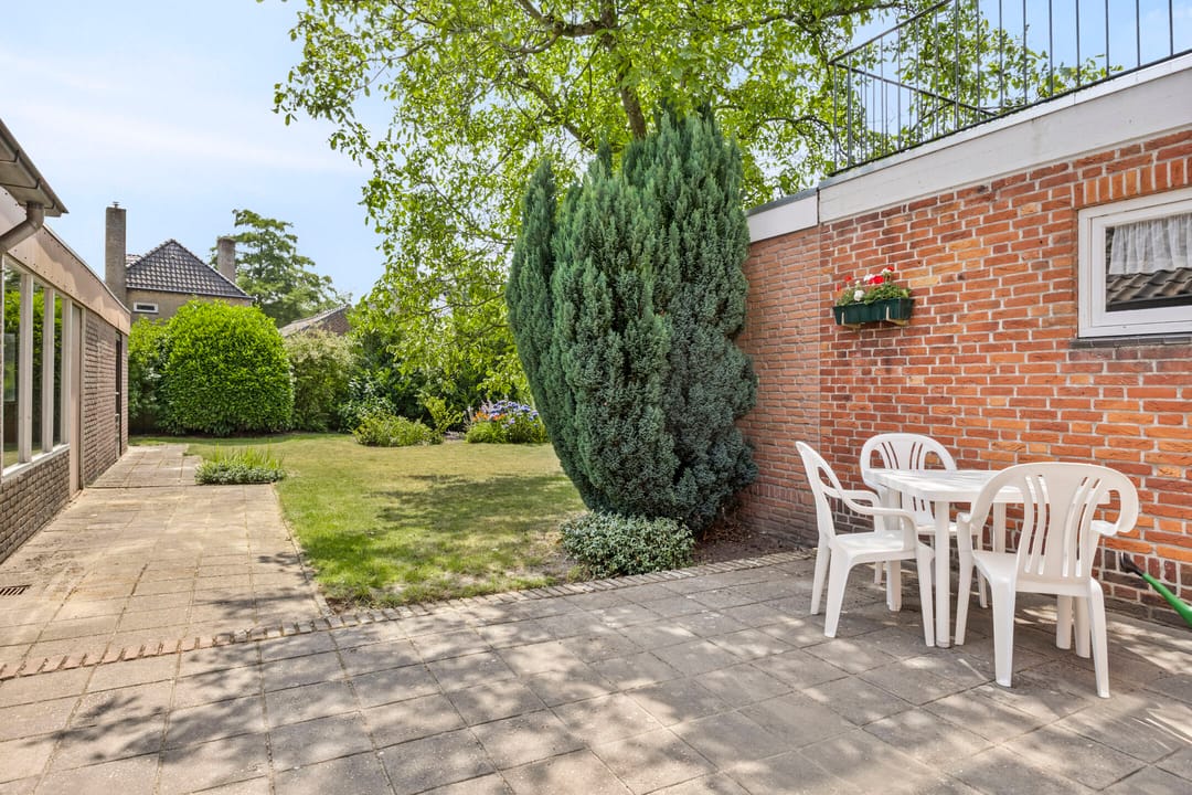 Foto 28 van Jaspersstraat 1