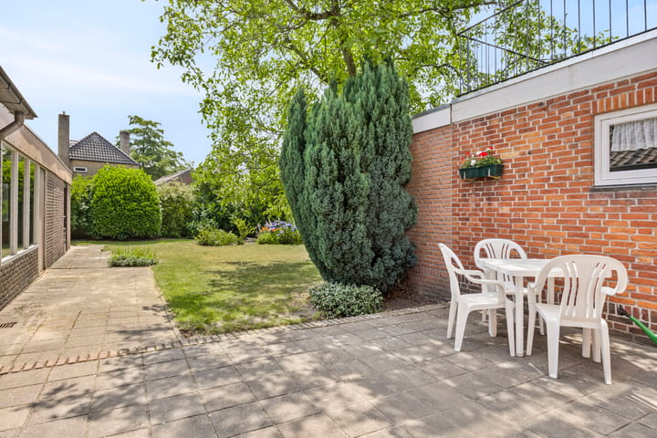 Foto 28 van Jaspersstraat 1