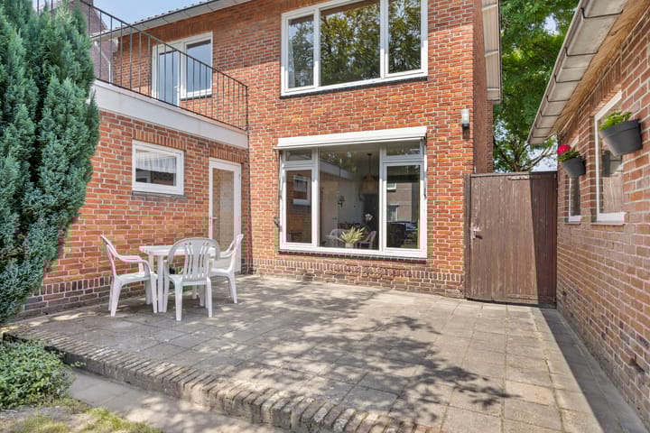 Foto 29 van Jaspersstraat 1