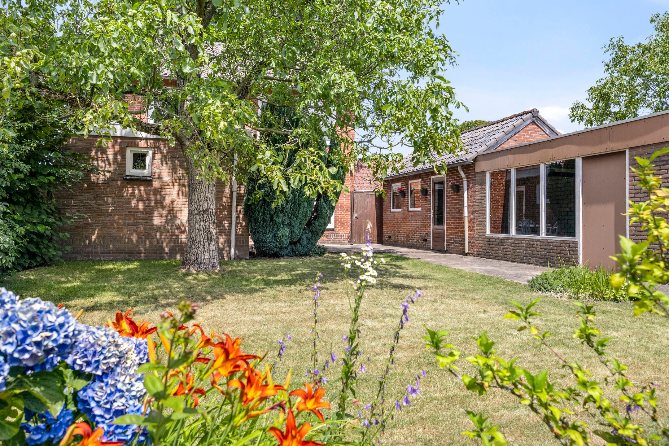 Foto 30 van Jaspersstraat 1