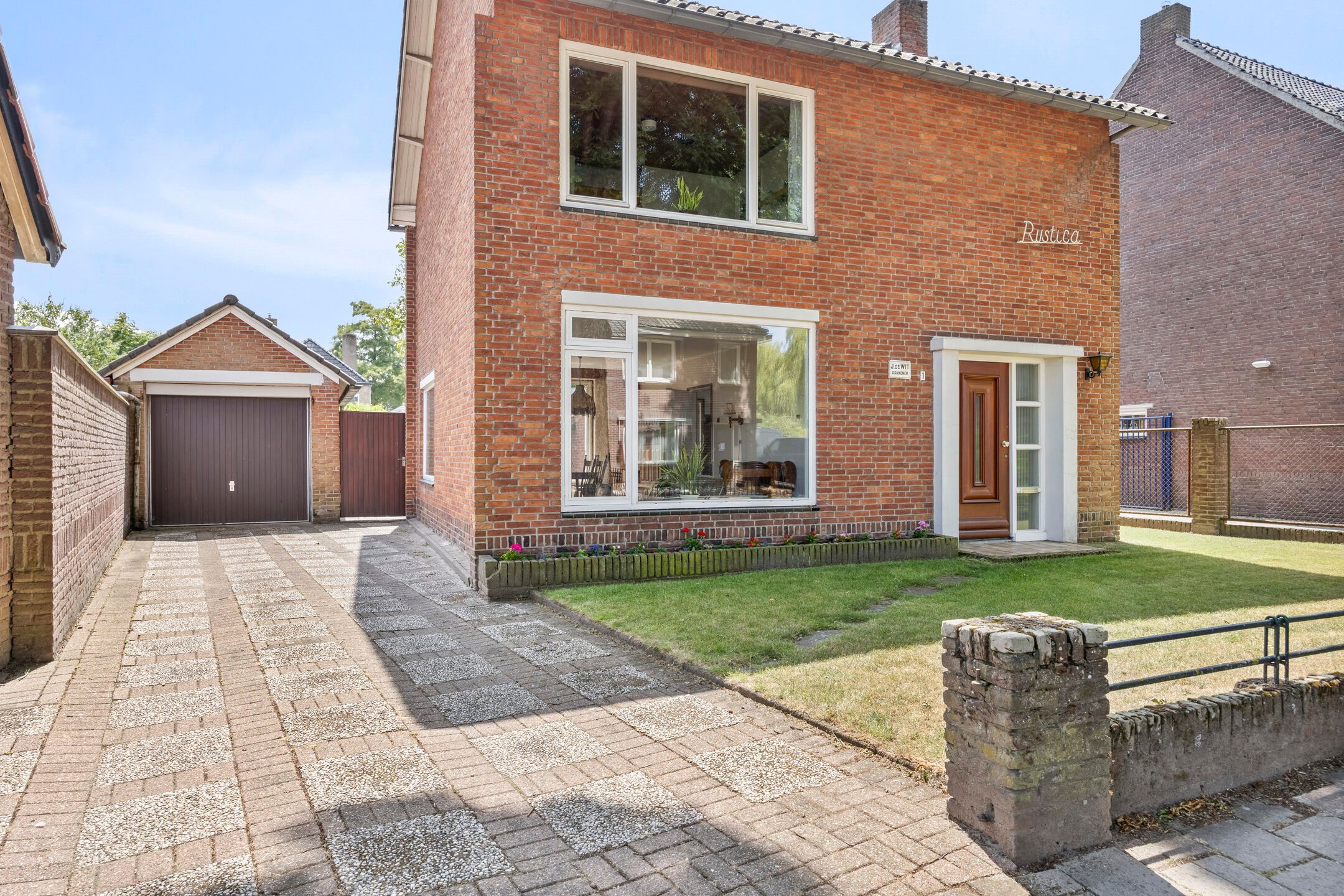 Foto 33 van Jaspersstraat 1