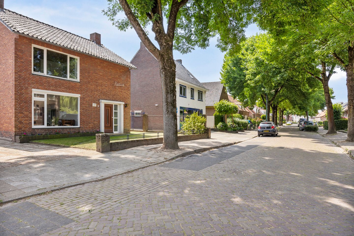 Foto 34 van Jaspersstraat 1