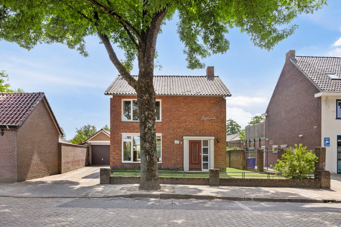 Foto 35 van Jaspersstraat 1