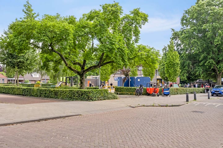 Foto 36 van Jaspersstraat 1