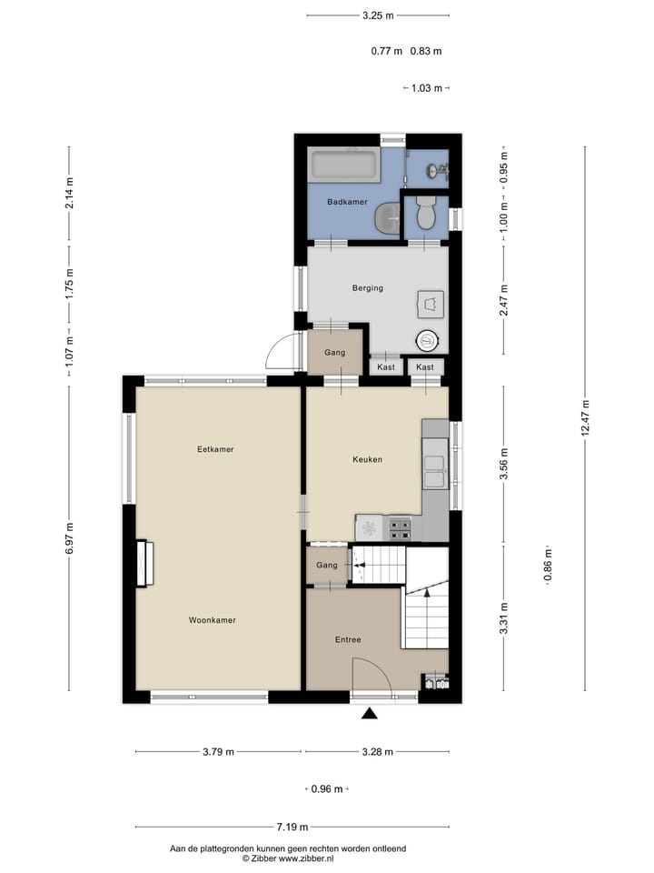 Foto 37 van Jaspersstraat 1