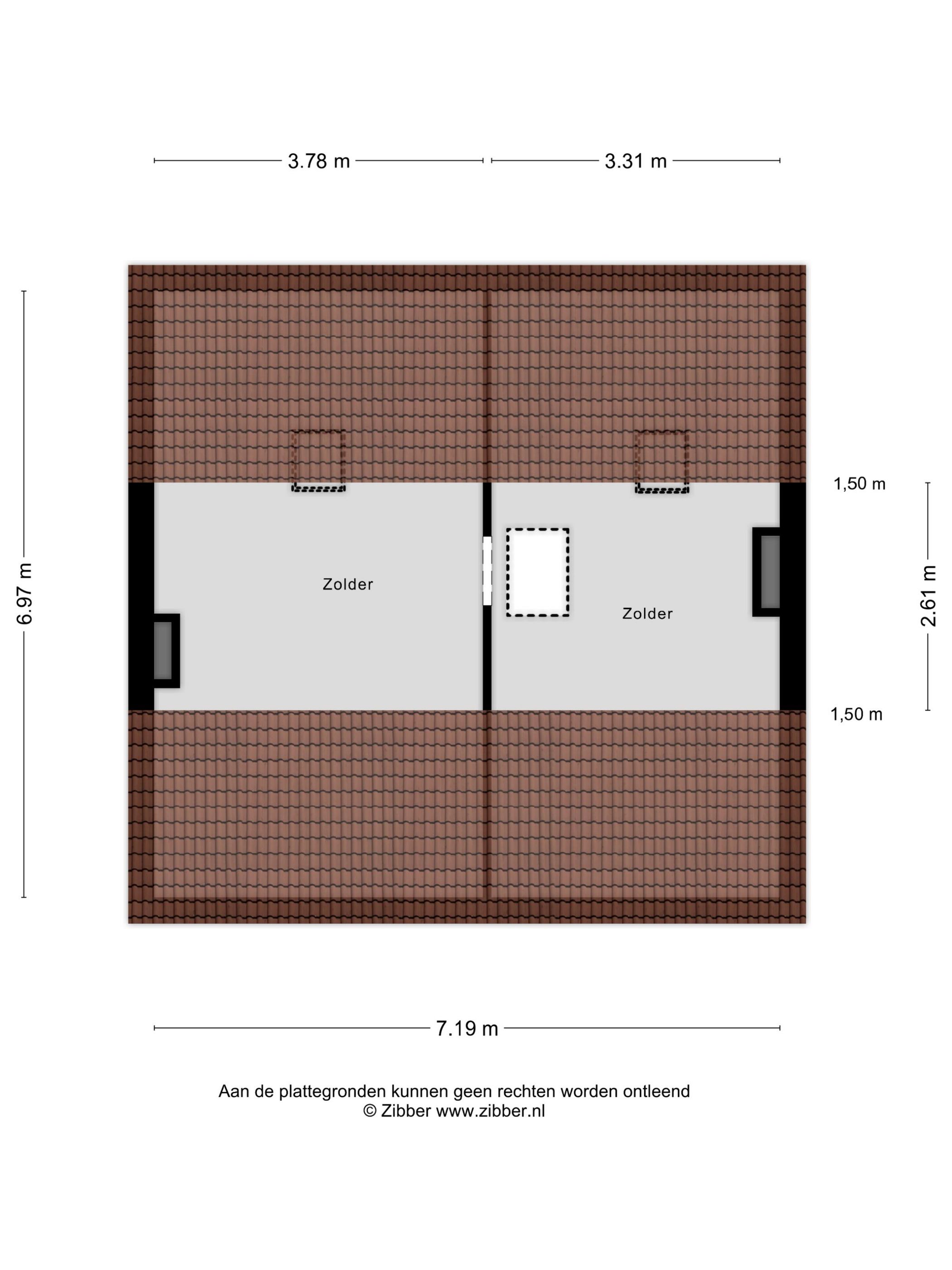 Foto 39 van Jaspersstraat 1