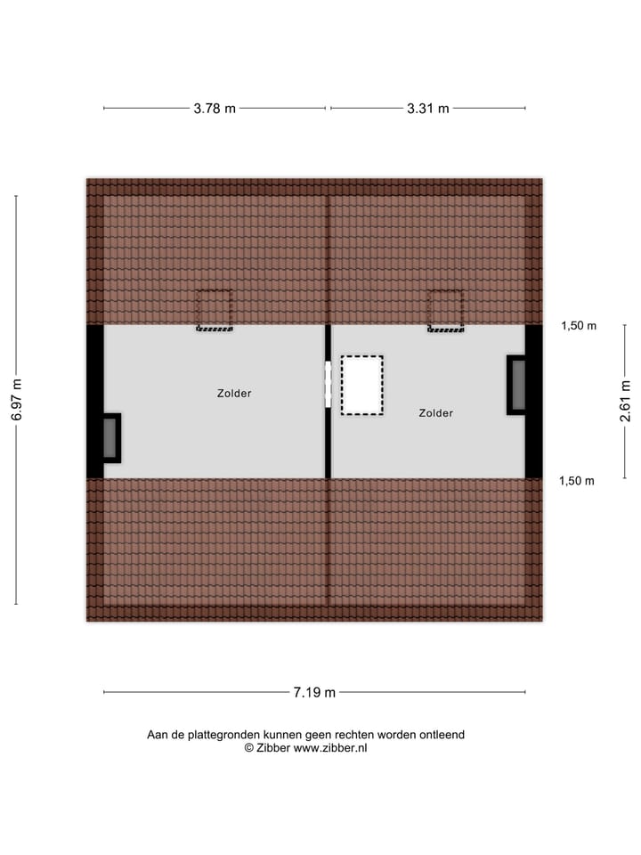 Foto 39 van Jaspersstraat 1