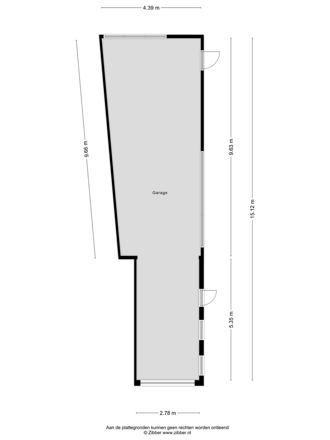 Foto 41 van Jaspersstraat 1