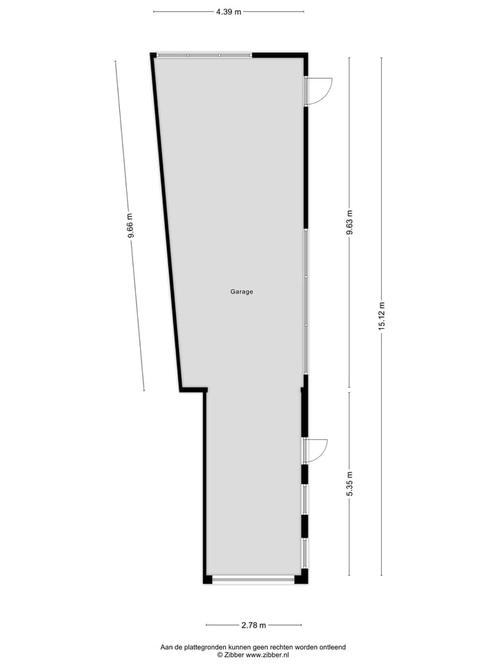 Foto 41 van Jaspersstraat 1