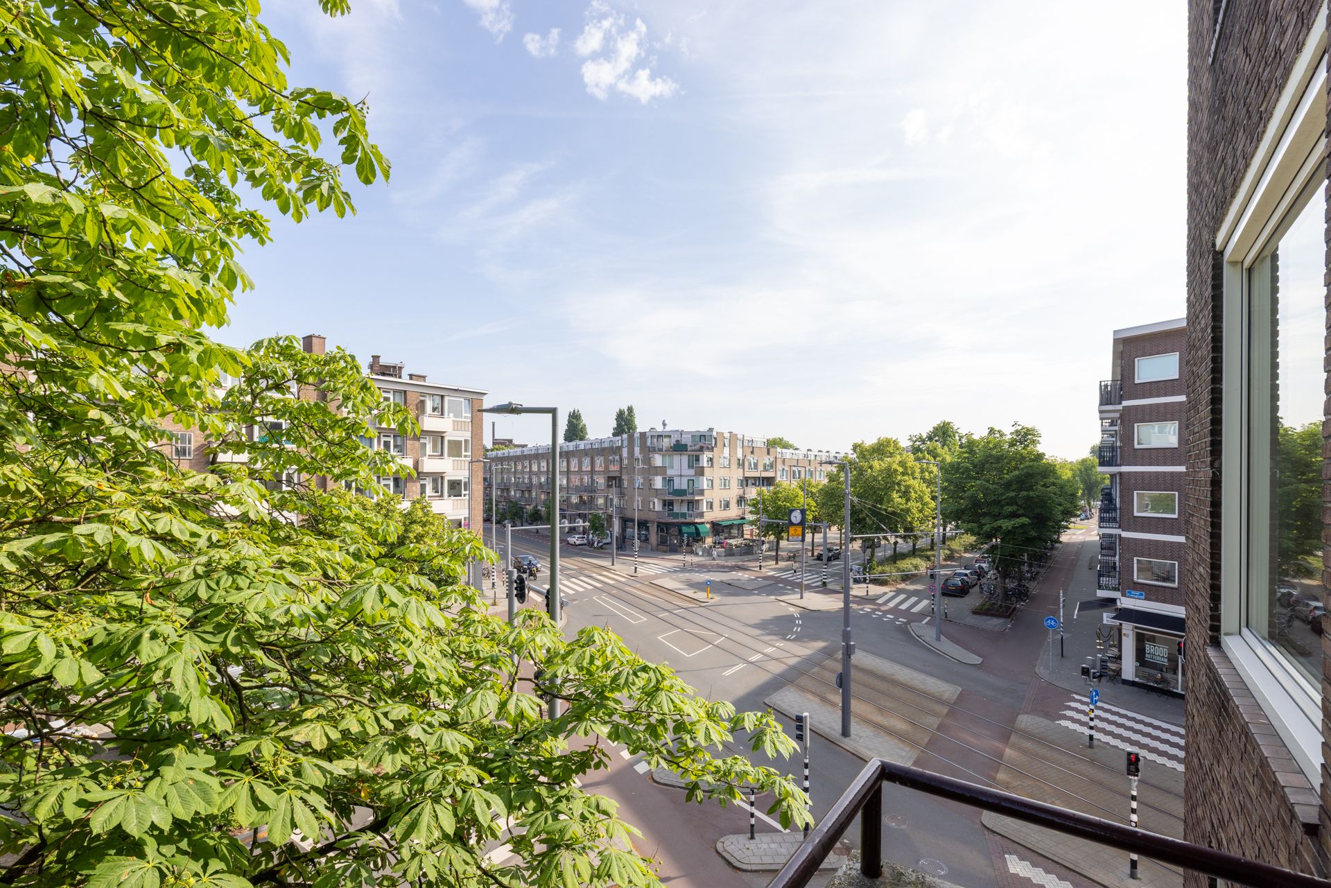 Photo 3 of Admiraal de Ruyterweg 32-C