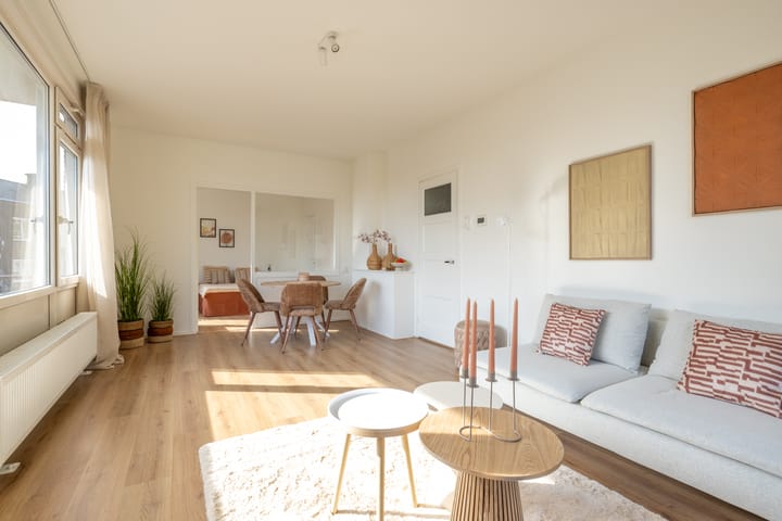 Photo 7 of Admiraal de Ruyterweg 32-C