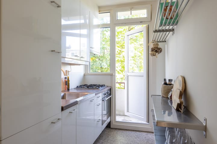 Photo 9 of Admiraal de Ruyterweg 32-C