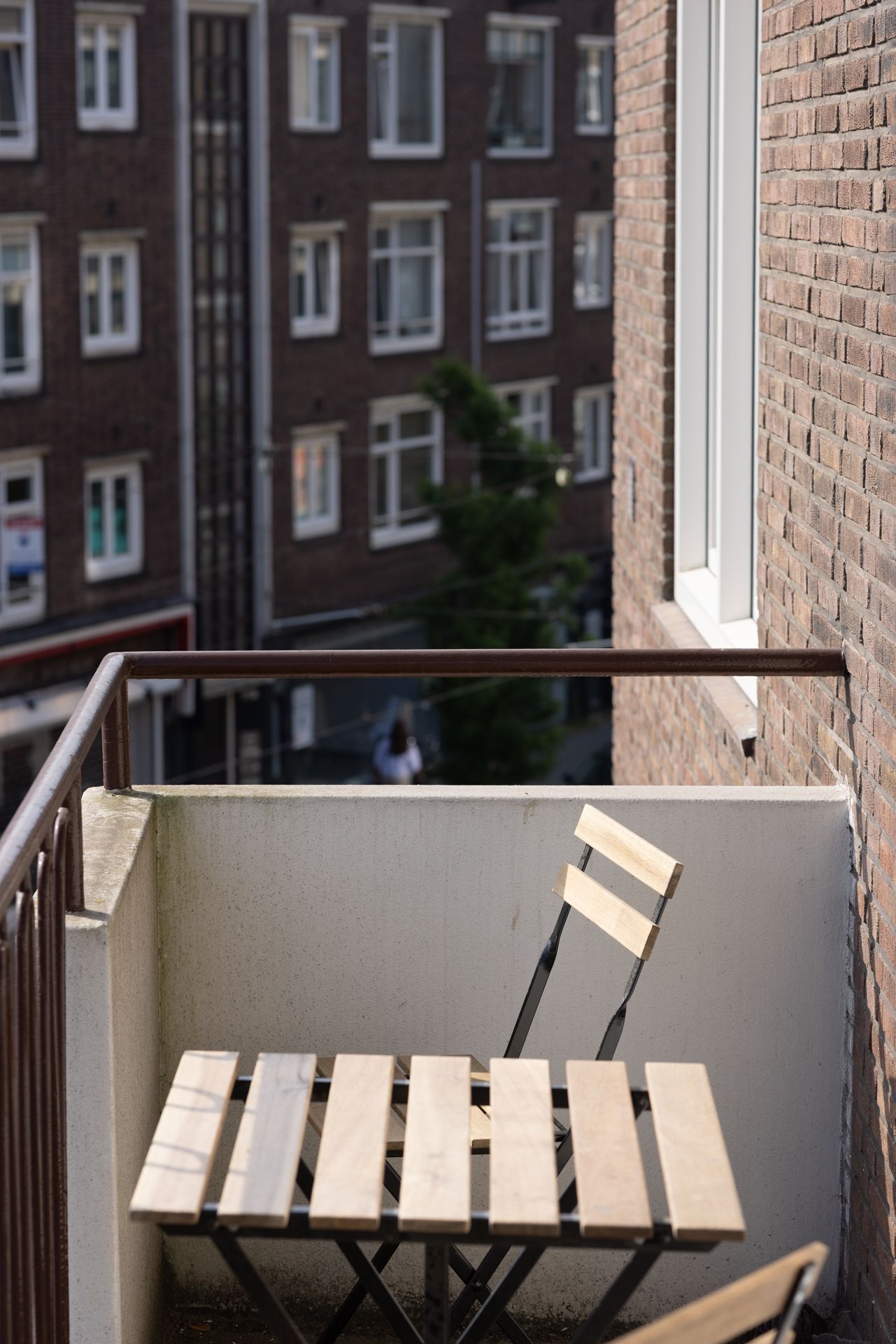 Photo 10 of Admiraal de Ruyterweg 32-C