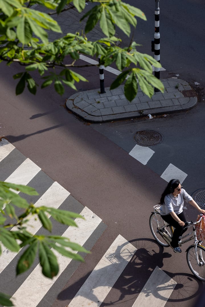 Photo 11 of Admiraal de Ruyterweg 32-C