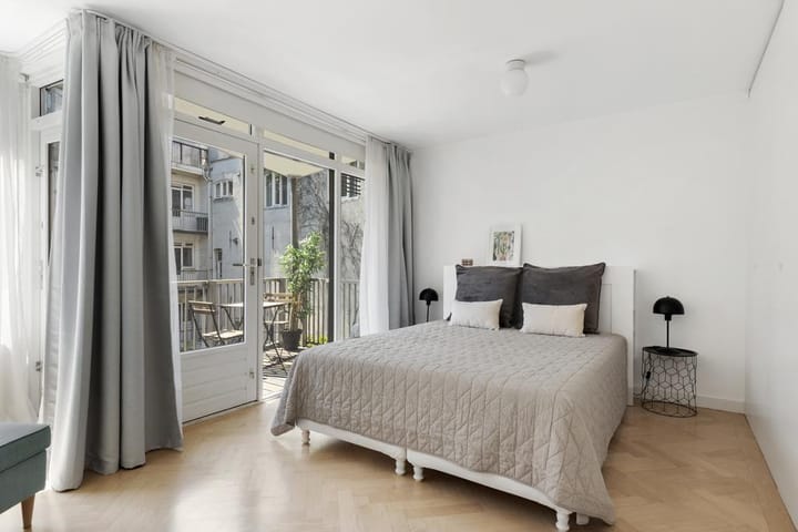 Foto 3 van Utrechtsedwarsstraat 34-D