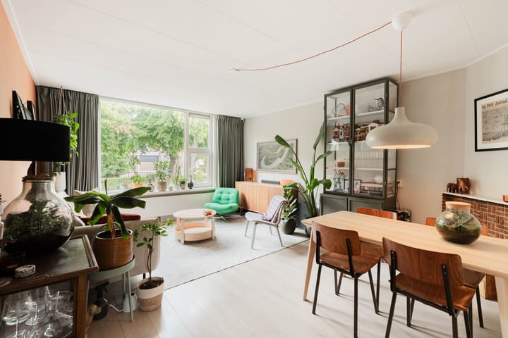 Foto 3 van Planetenlaan 90-I