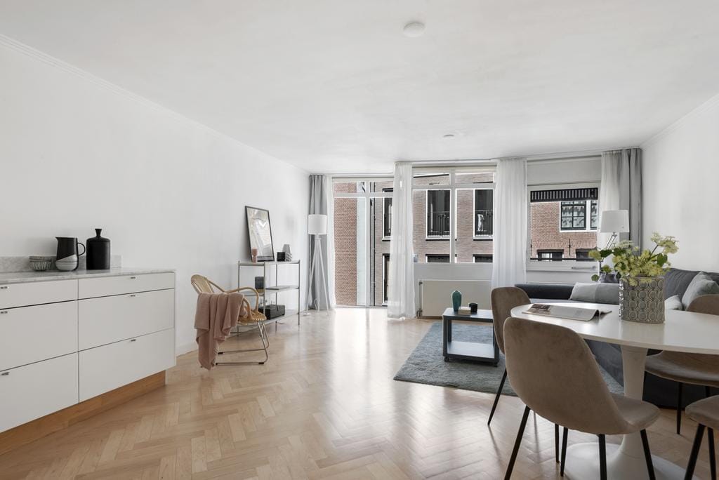 Foto 11 van Utrechtsedwarsstraat 34-D