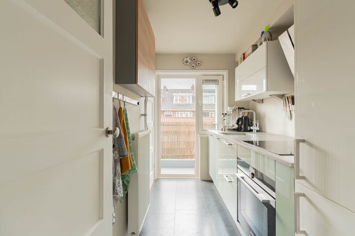 Foto 4 van Planetenlaan 90-I