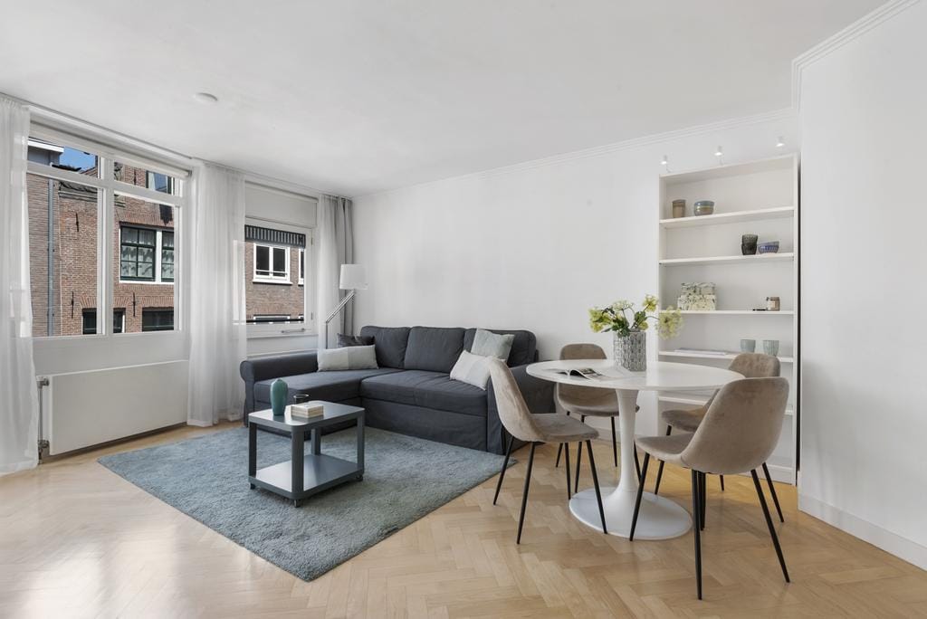 Foto 13 van Utrechtsedwarsstraat 34-D