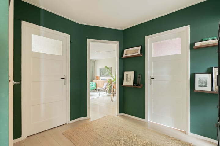 Foto 5 van Planetenlaan 90-I