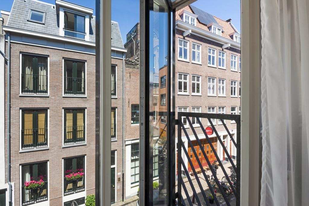 Foto 14 van Utrechtsedwarsstraat 34-D