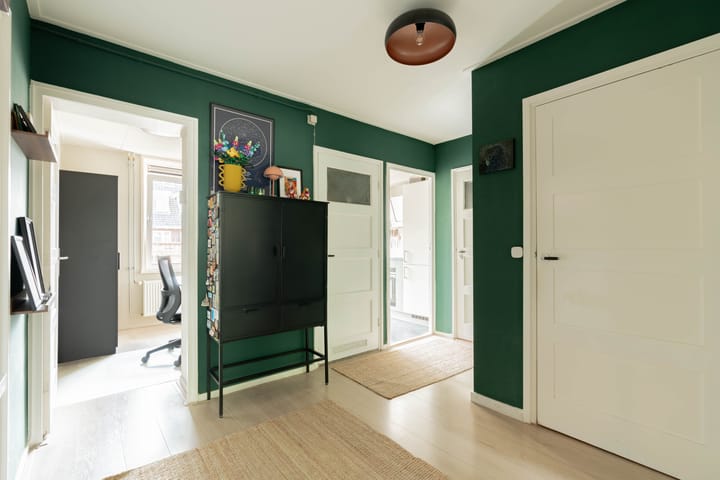 Foto 6 van Planetenlaan 90-I