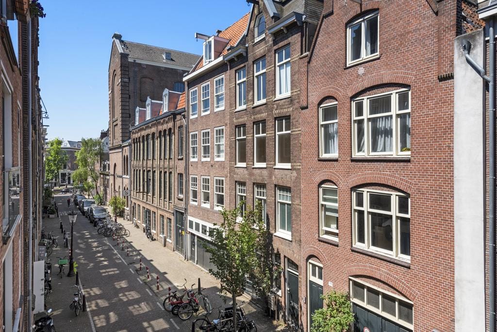 Foto 16 van Utrechtsedwarsstraat 34-D