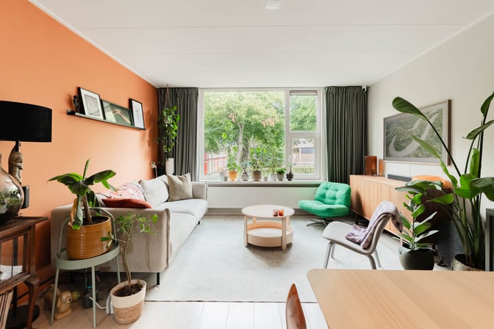 Foto 7 van Planetenlaan 90-I