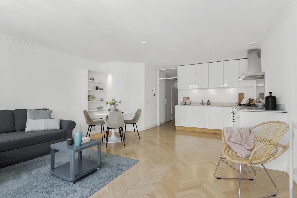 Foto 17 van Utrechtsedwarsstraat 34-D